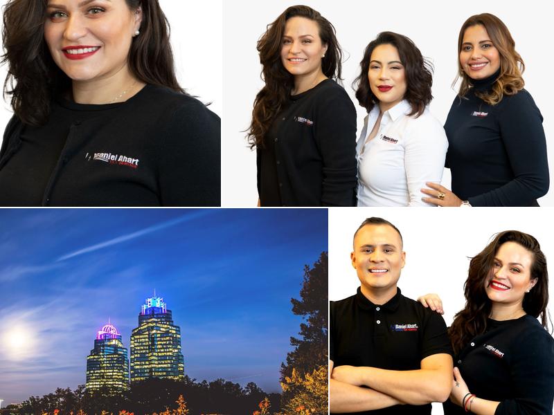 Daniel Ahart Tax Service