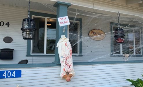 Branch Business Services, Inc.