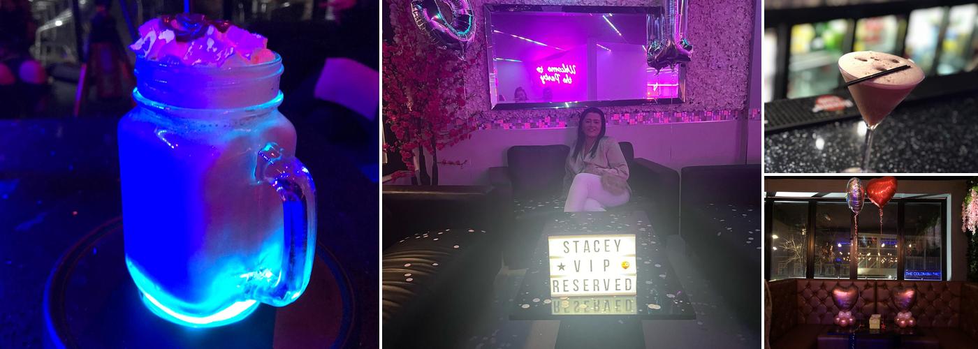 Canvas Bar & Nightclub