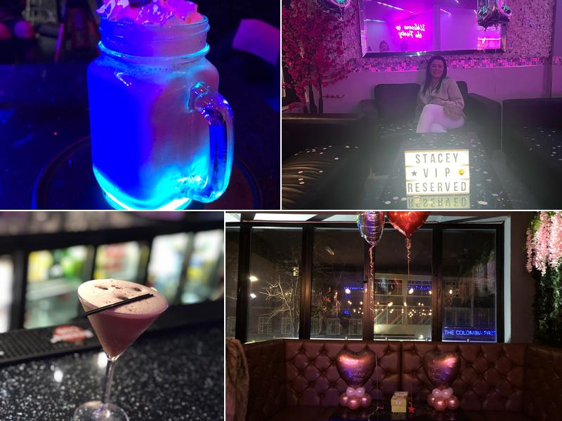 Canvas Bar & Nightclub