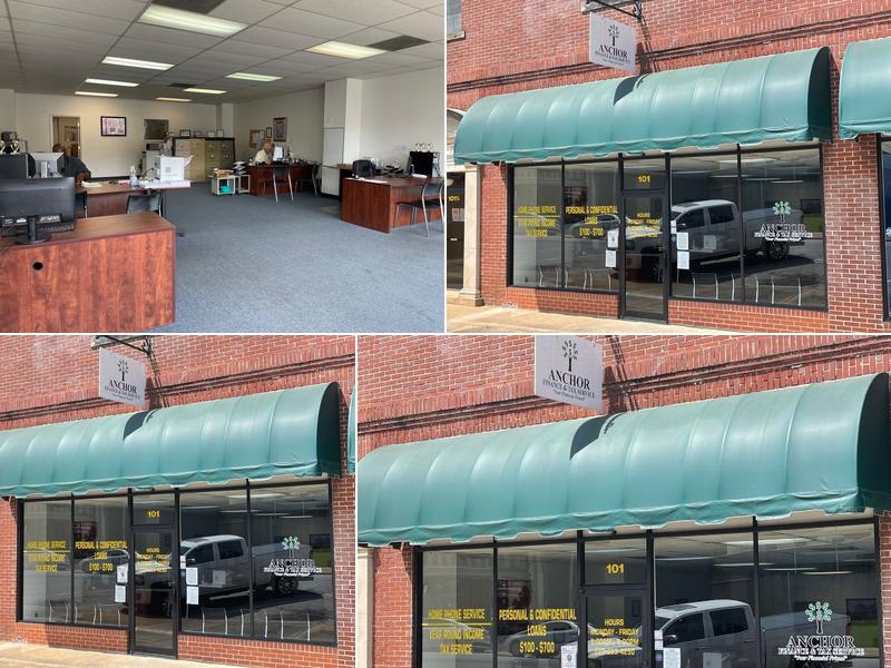 Anchor Finance Company