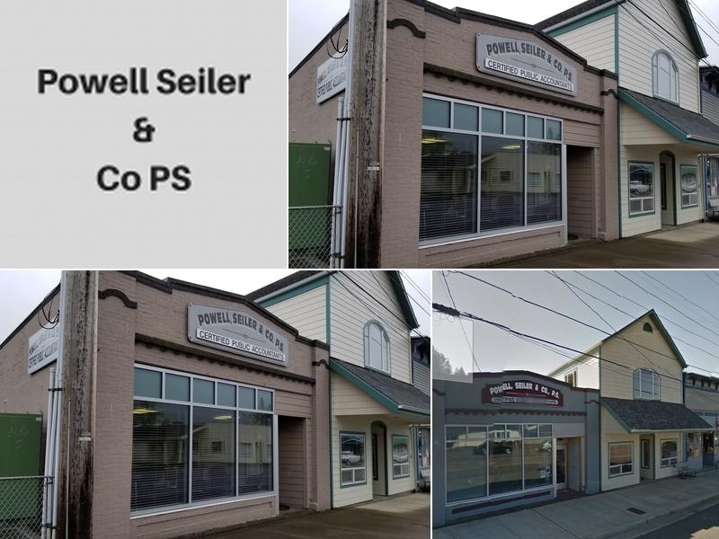 Powell Seiler & Co PS