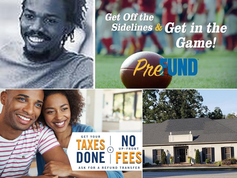 A New Bankroll Management & Tax Svcs., Inc.