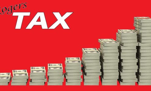 Rogers Tax Service Albany