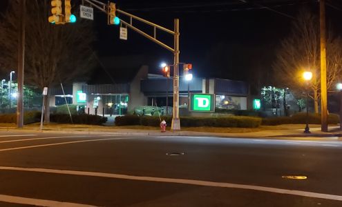 TD Bank