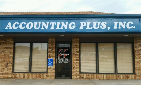 Accounting Plus Inc