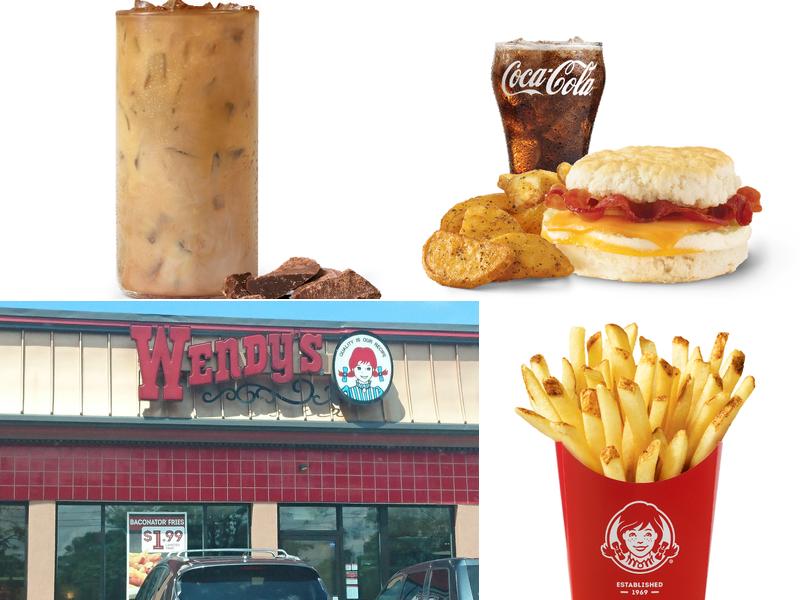Wendy's