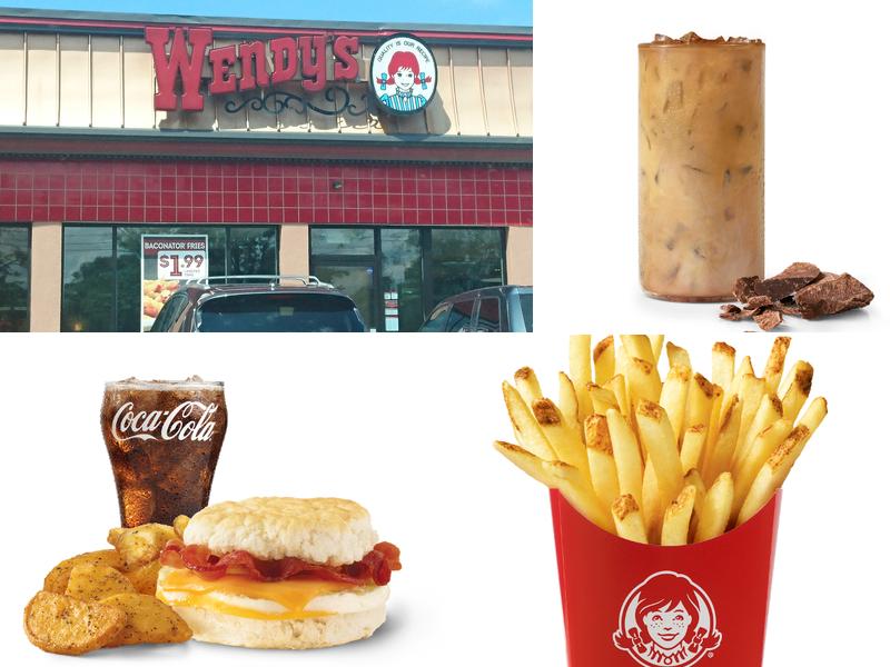 Wendy's