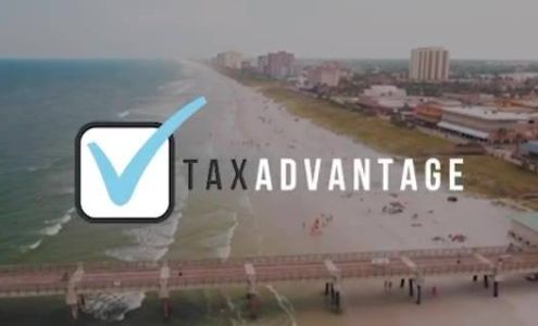 Tax Advantage