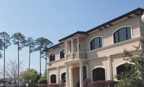 Financial Solution Advisors