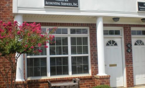 North Georgia Accounting Services