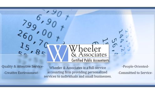 Wheeler & Associates, CPA, PA
