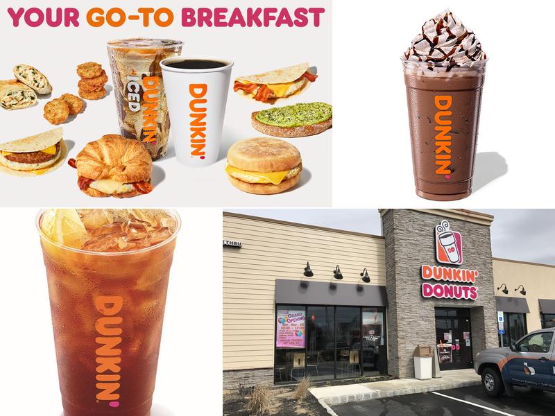 Dunkin'