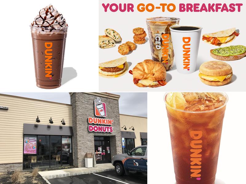 Dunkin'