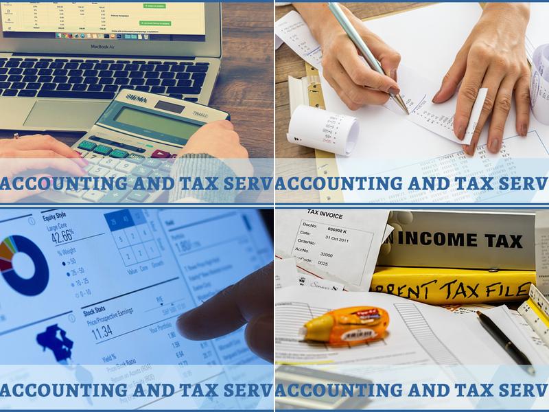 Lees Accounting and Tax Services LLC