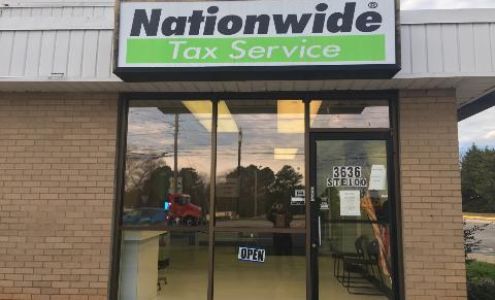 Nationwide Tax Service