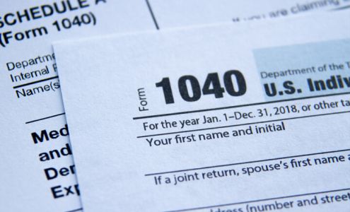 Millender Accounting & Tax Preparation