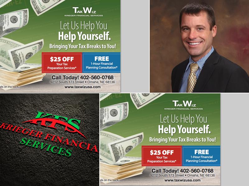 Krieger Financial Services- Tax Wiz