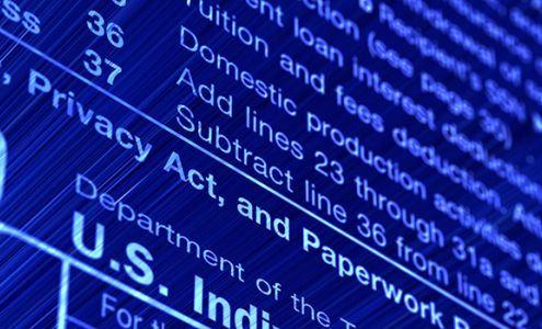 Huffman Accounting & Tax Services