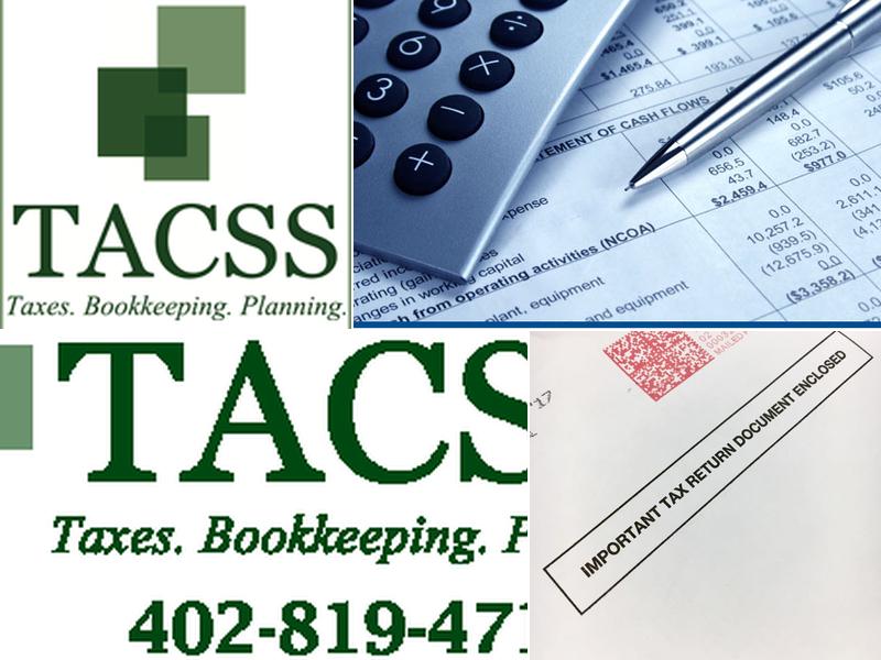 TACSS Services Omaha