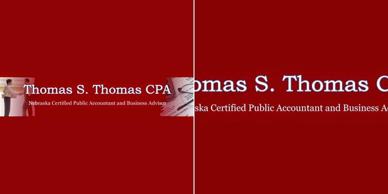 Thomas S. Thomas CPA