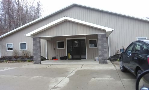 C & J Income Tax Services