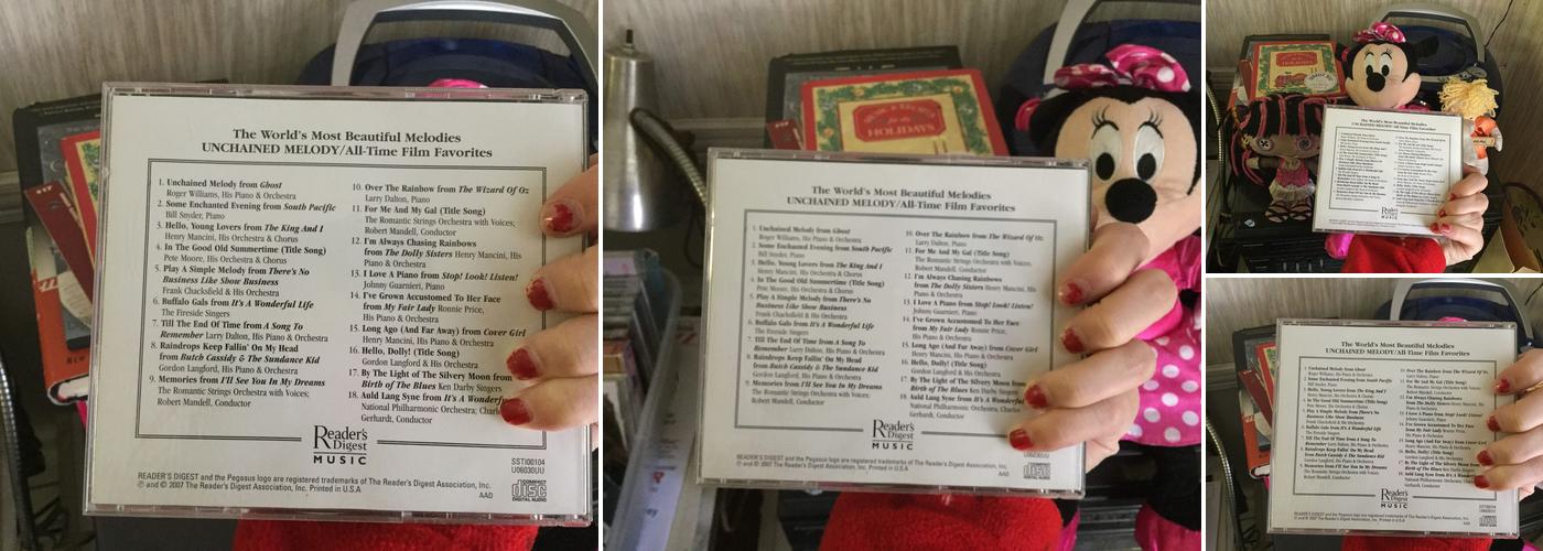Wendy's Menu