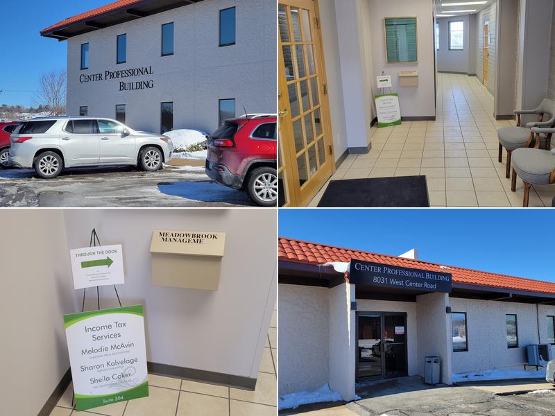 Manuel Income Tax Services - Tax Preparation