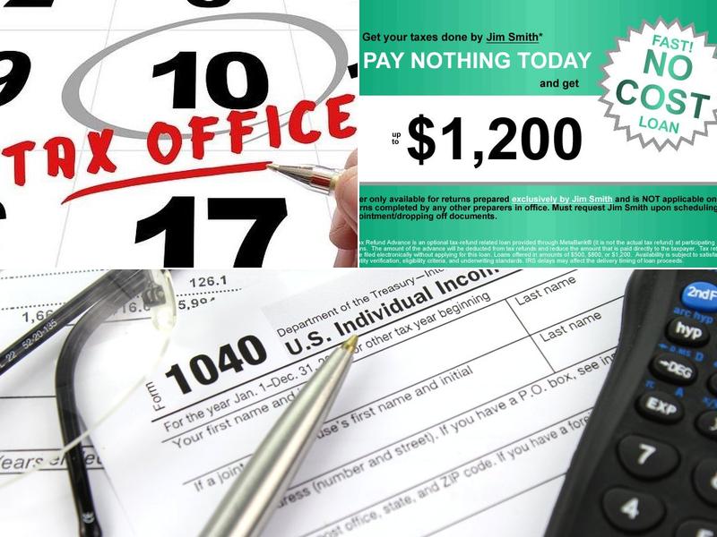 R S Accounting Services