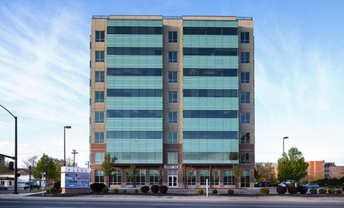 Chigbrow Ryan Murata, Chtd.