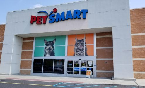 PetSmart