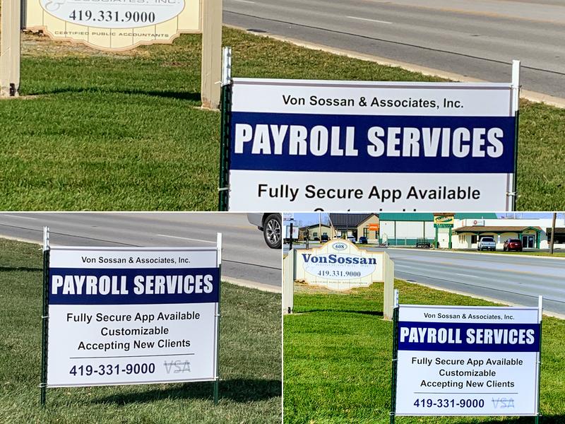 Von Sossan & Associates Inc