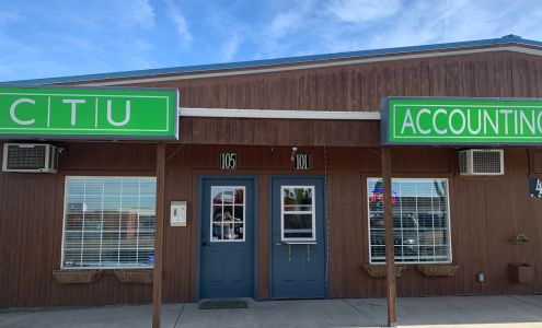 Community Taxes United