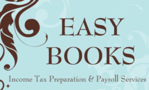 Easy Books