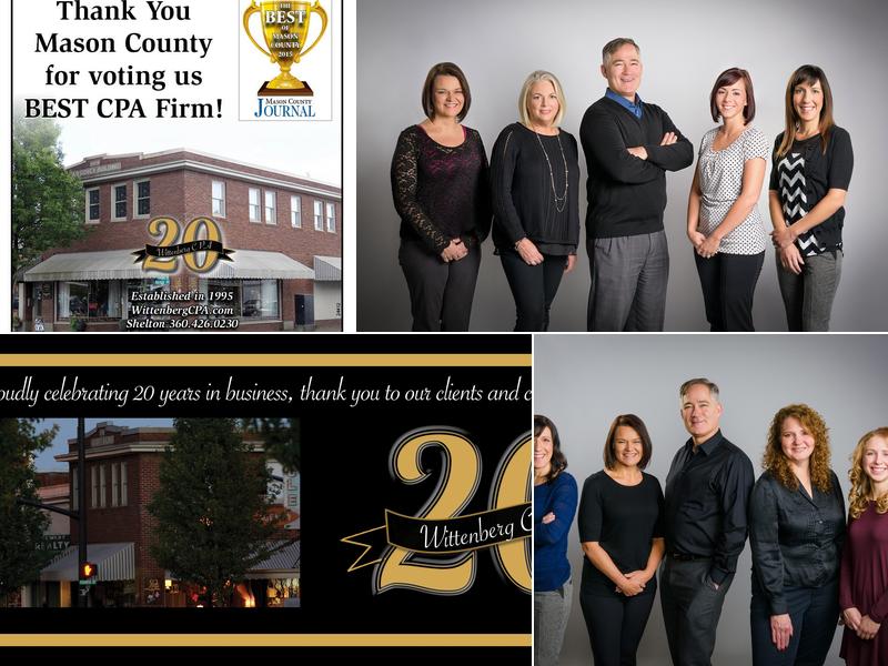 Wittenberg Michael D CPA