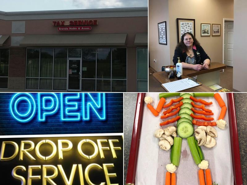 Brenda Noble & Associates