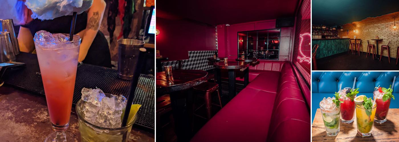 Tequila Mockingbird Clapham Junction