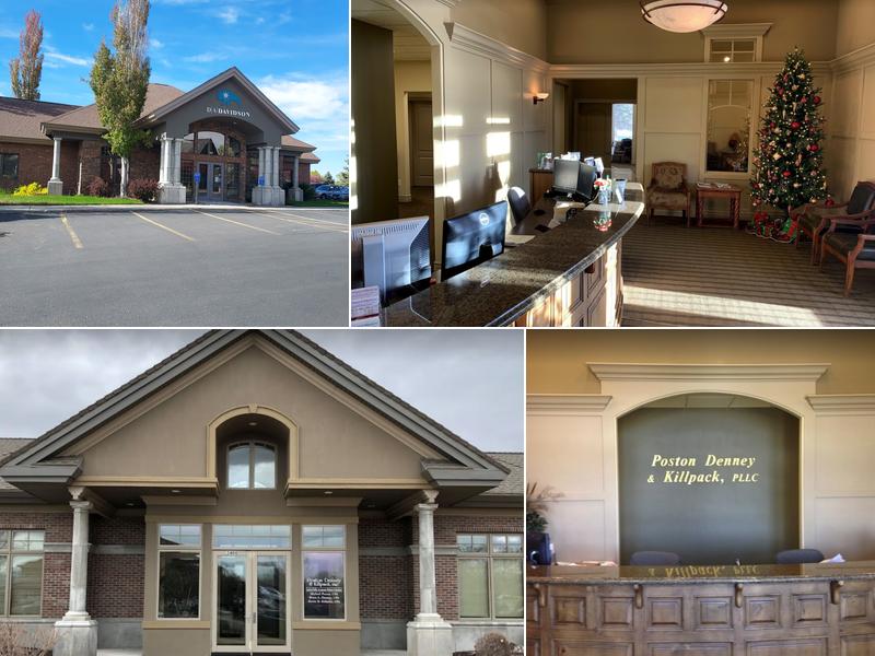 Poston Denney & Killpack