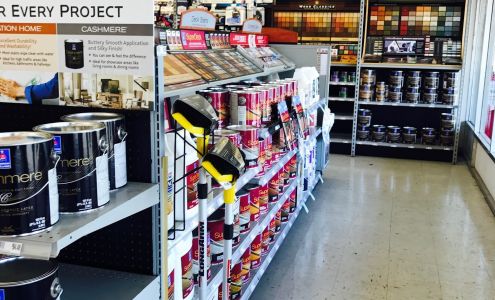Sherwin-Williams Paint Store
