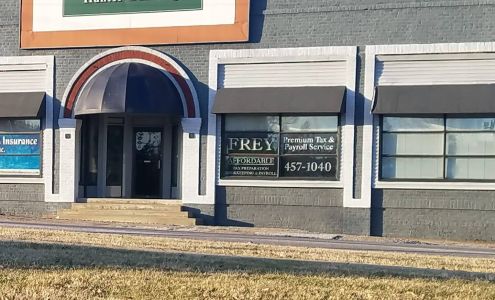 Frey Premium Tax Service