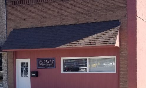 Swinford Tax Service LLC Herrin