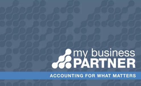 My Business Partner