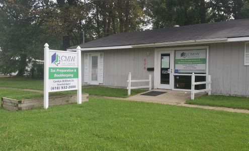 CMW Tax Services Corp. West Frankfort