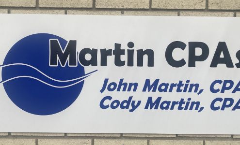 Martin CPAs, PC