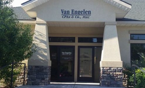 Van Engelen & Edgar CPAs & Co.