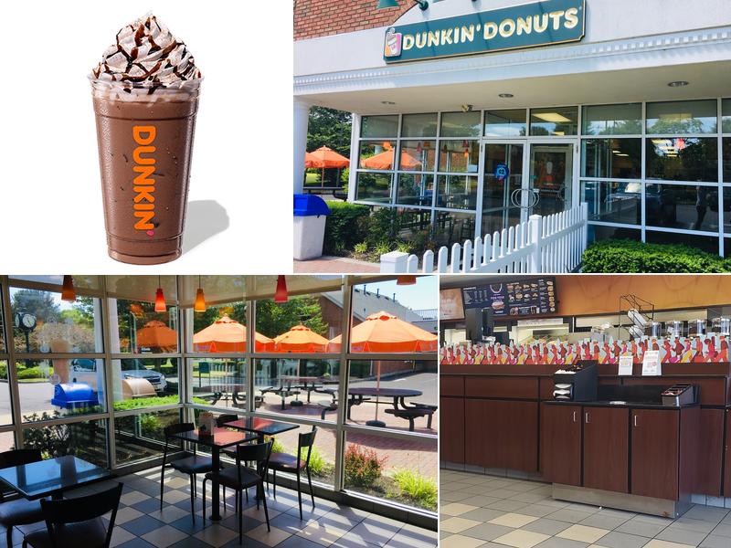 Dunkin' 26 NJ-34, Colts Neck