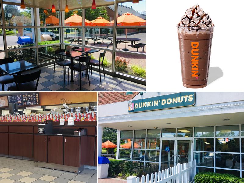 Dunkin'
