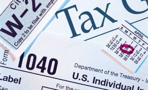 KLB Tax Services Plus Joliet