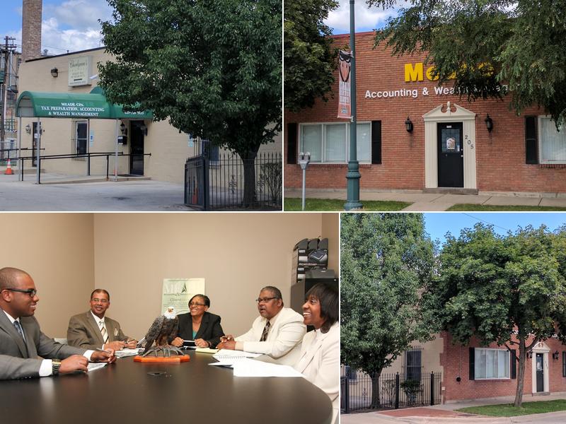 Meade Accounting & Wealth Management