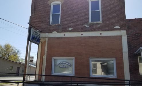 NFL Bookkeeping & Tax Services Goreville